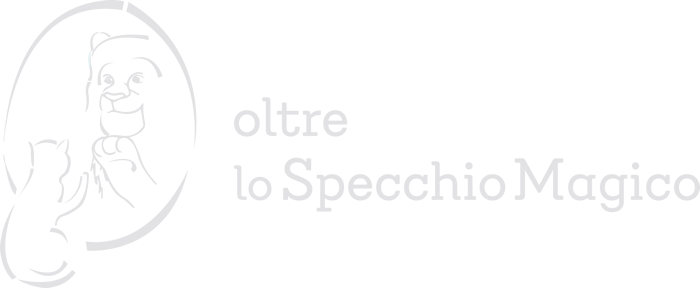 Oltre lo specchio magico