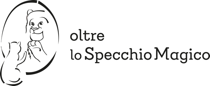 Oltre lo specchio magico