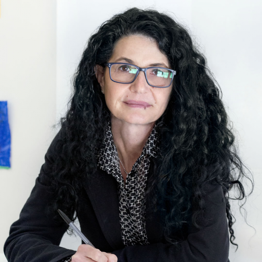 Anna Lastella