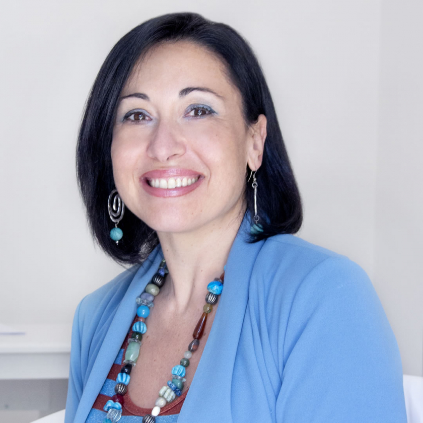 Cristina Mazzi