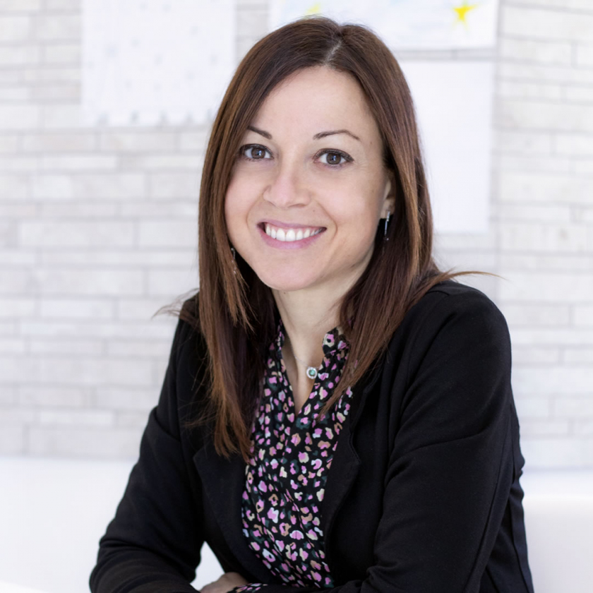 Francesca Martorelli